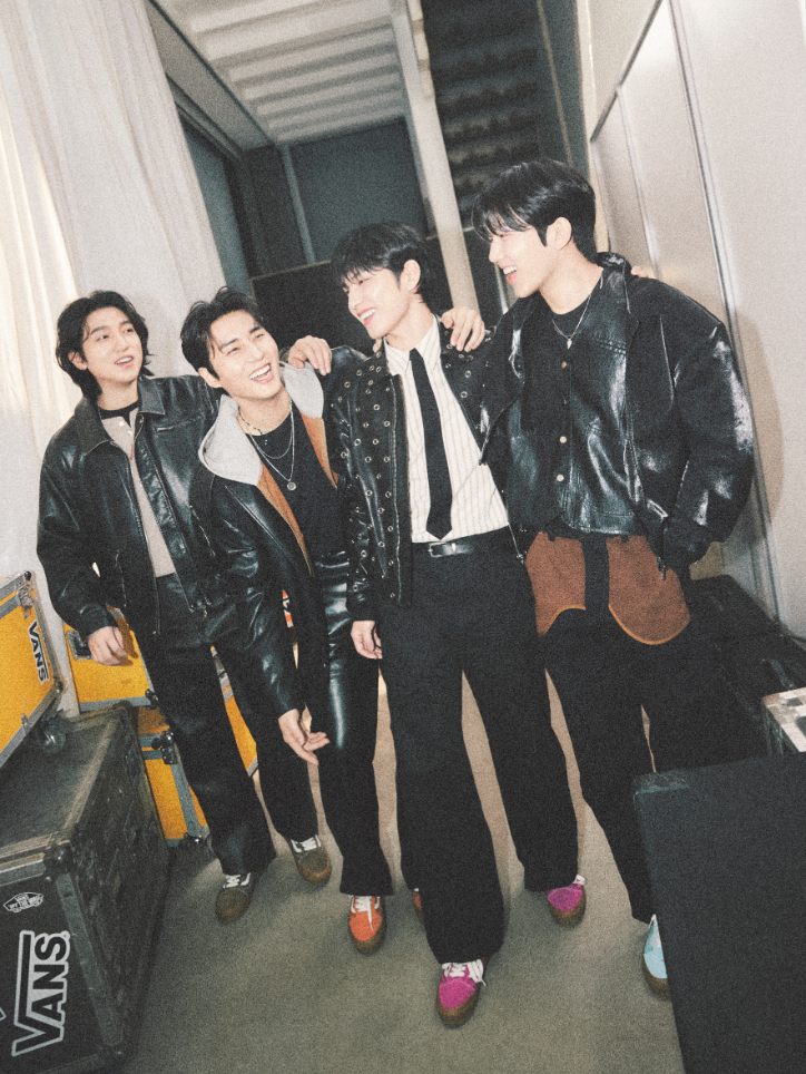 반스, 앰배서더 '데이식스'와 프리미엄 올드스쿨 캠페인 제안 27-Image
